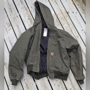 Carhartt Large men's jacket